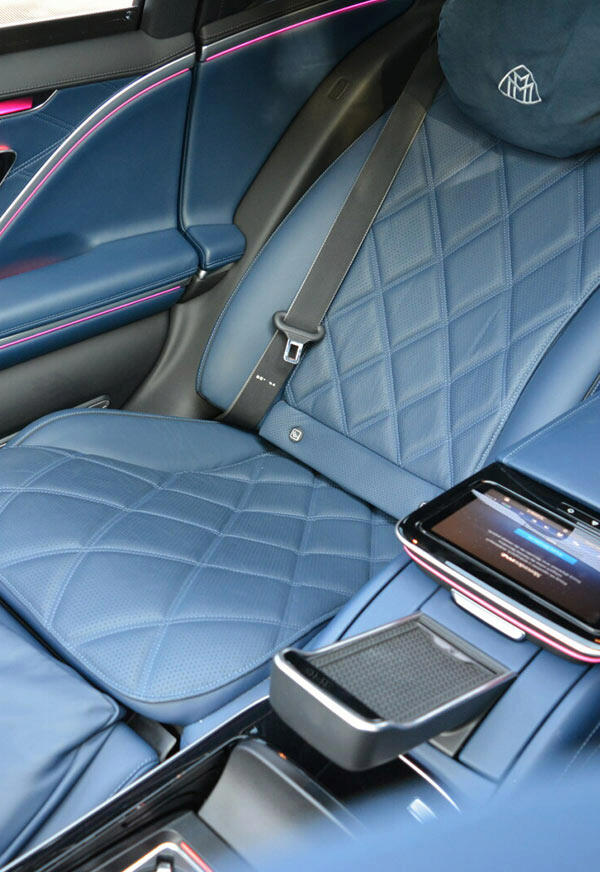 Luksusowe transfery lotniskowe Poznań